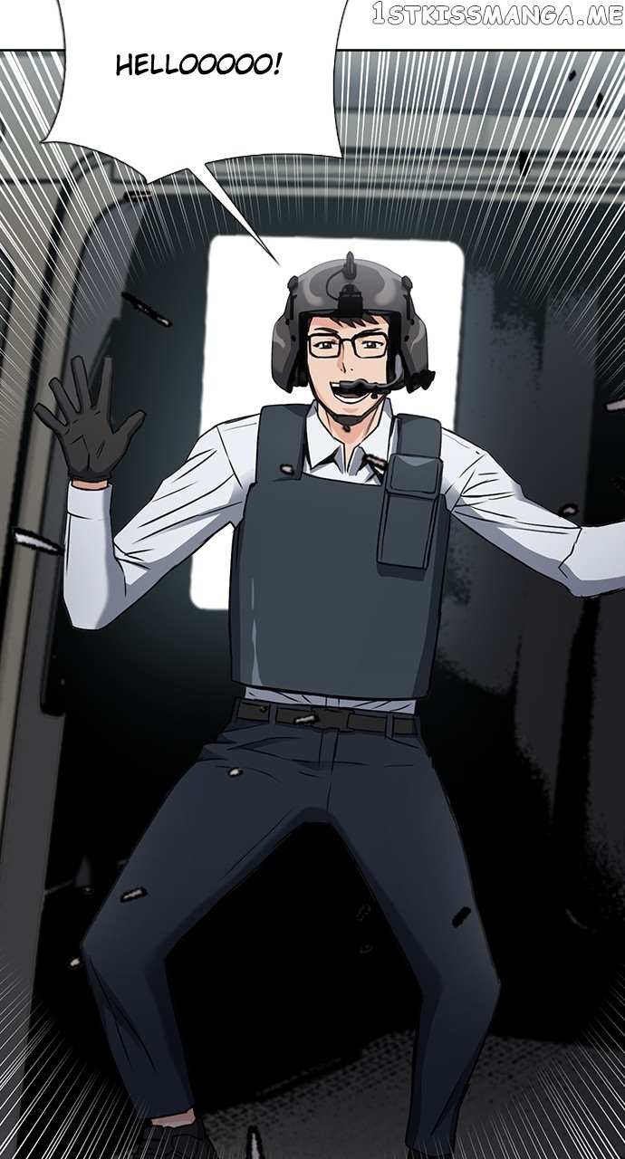 Read Seoul Station Druid chapter 95 image 81 on Lezhin