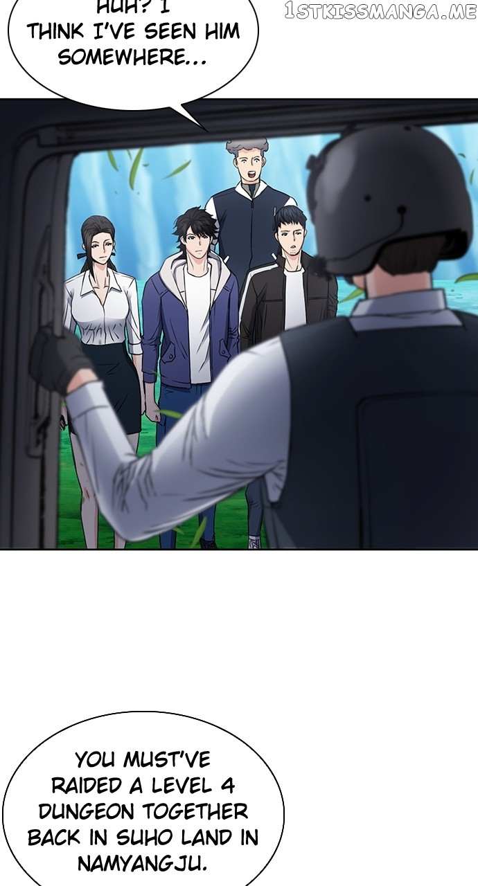 Read Seoul Station Druid chapter 95 image 83 on Lezhin