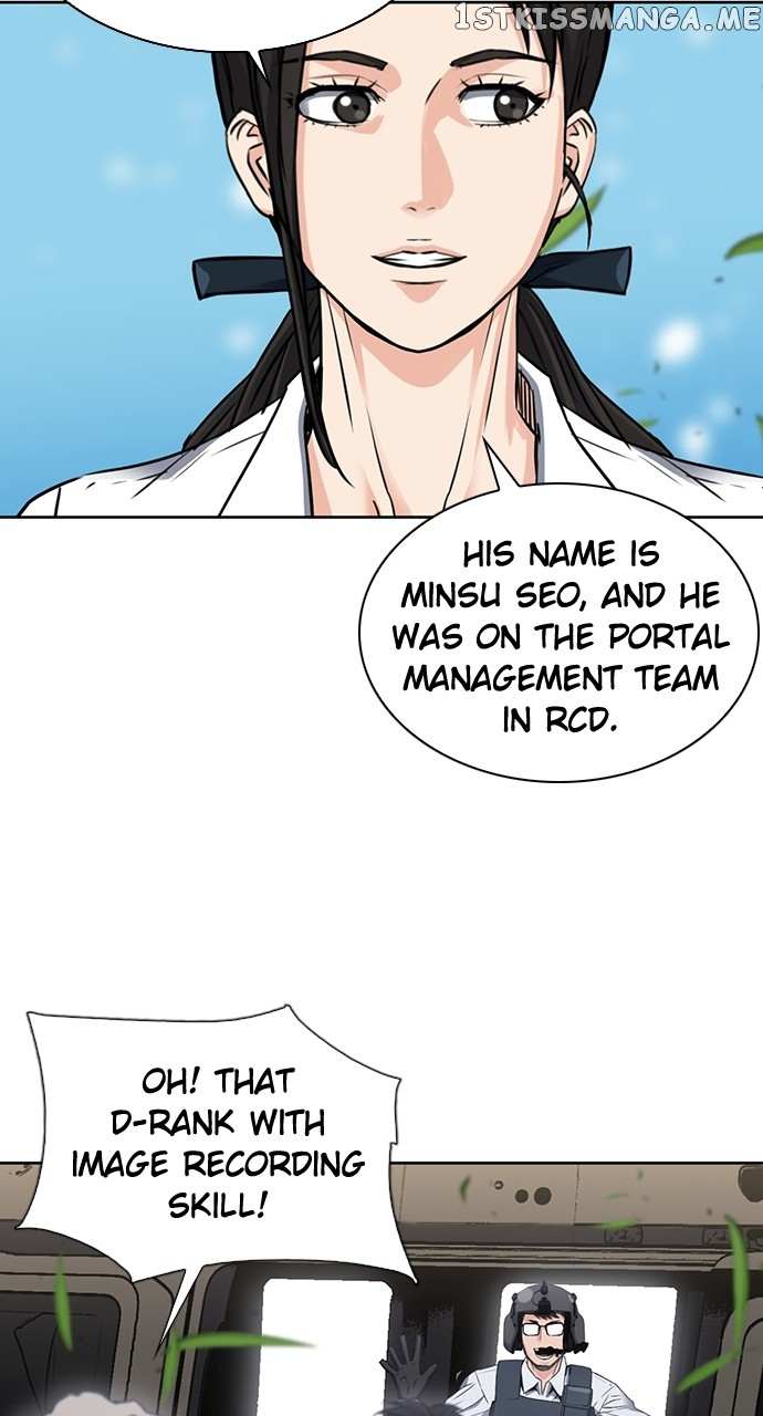 Read Seoul Station Druid chapter 95 image 84 on Lezhin