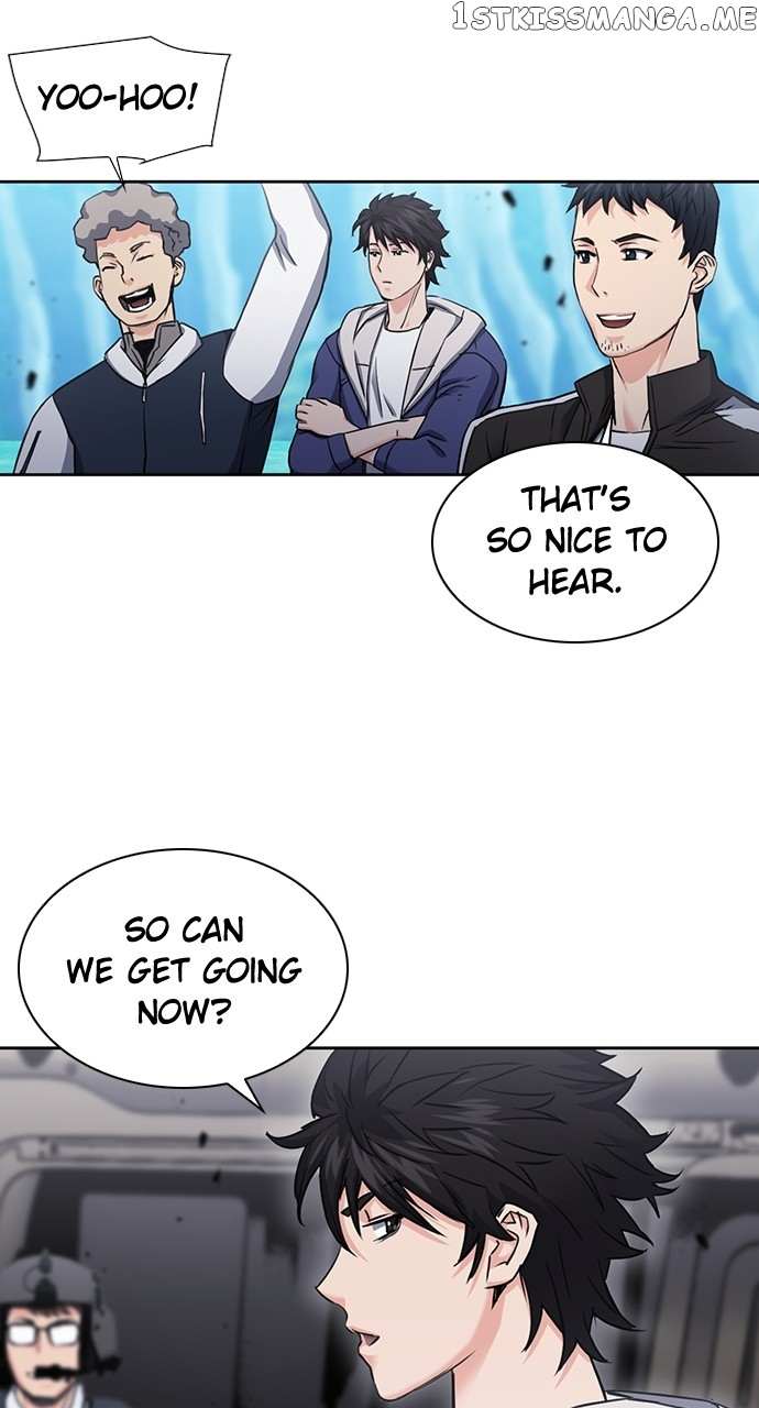 Read Seoul Station Druid chapter 95 image 89 on Lezhin