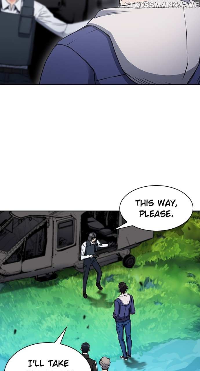 Read Seoul Station Druid chapter 95 image 90 on Lezhin