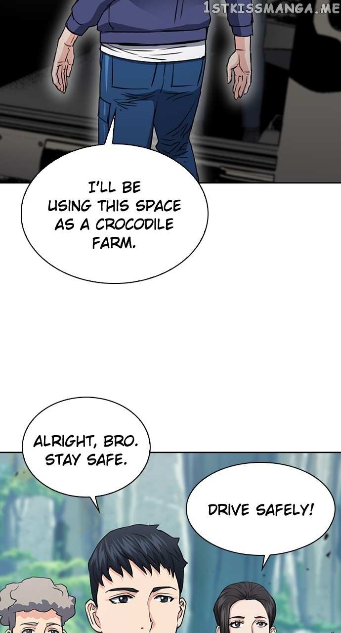 Read Seoul Station Druid chapter 95 image 92 on Lezhin