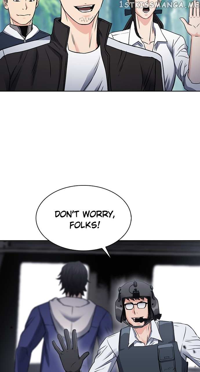 Read Seoul Station Druid chapter 95 image 93 on Lezhin