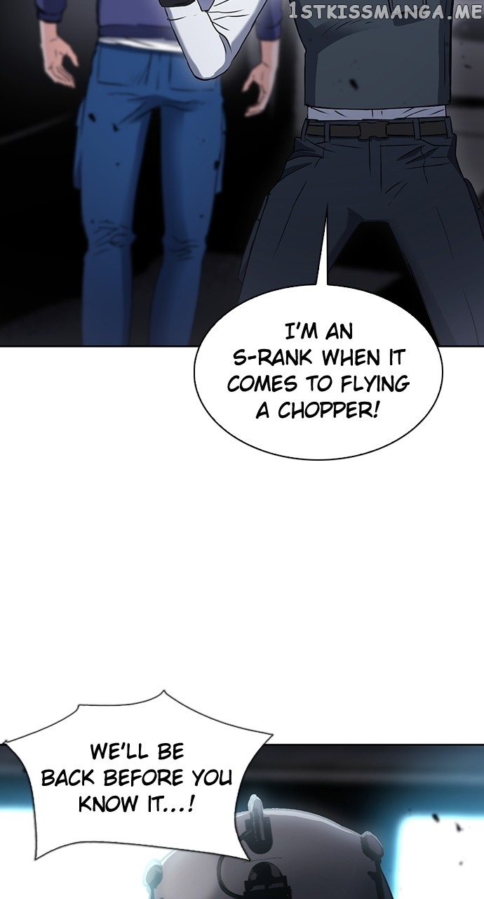 Read Seoul Station Druid chapter 95 image 94 on Lezhin