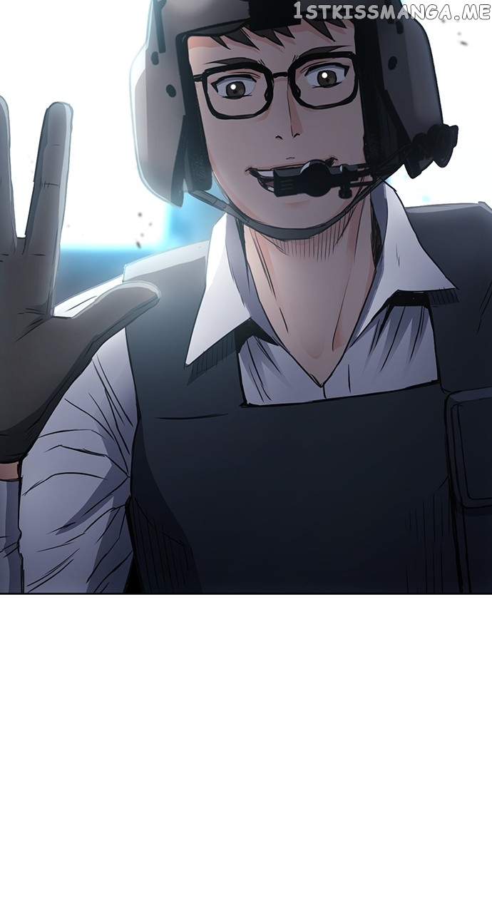 Read Seoul Station Druid chapter 95 image 95 on Lezhin