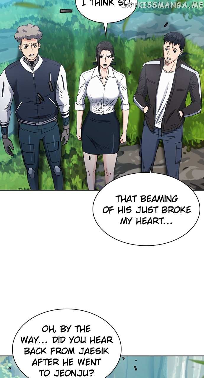 Read Seoul Station Druid chapter 95 image 98 on Lezhin