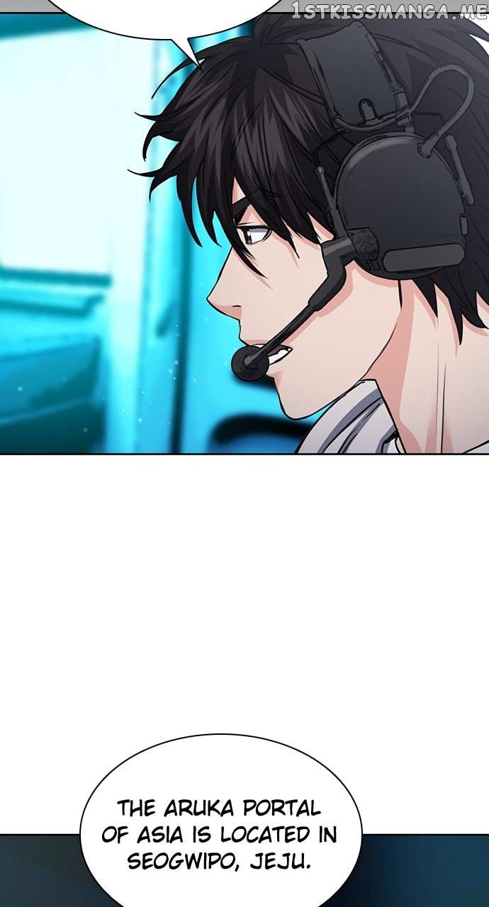 Read Seoul Station Druid chapter 96 image 12 on Lezhin