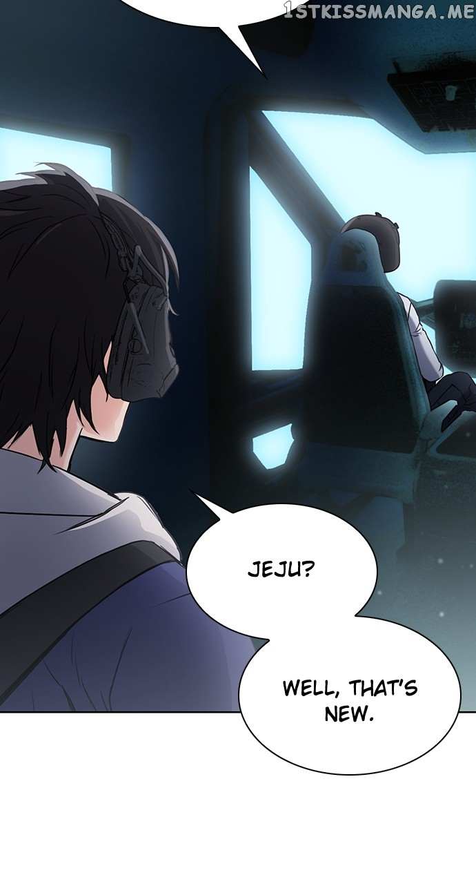 Read Seoul Station Druid chapter 96 image 13 on Lezhin
