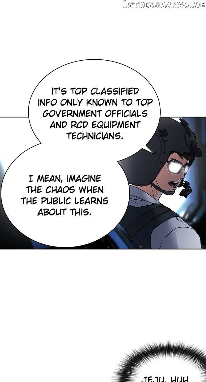 Read Seoul Station Druid chapter 96 image 14 on Lezhin