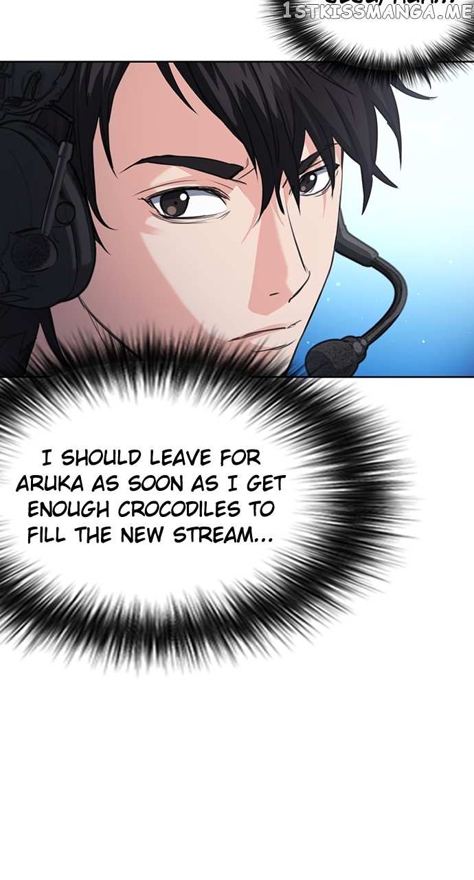Read Seoul Station Druid chapter 96 image 15 on Lezhin