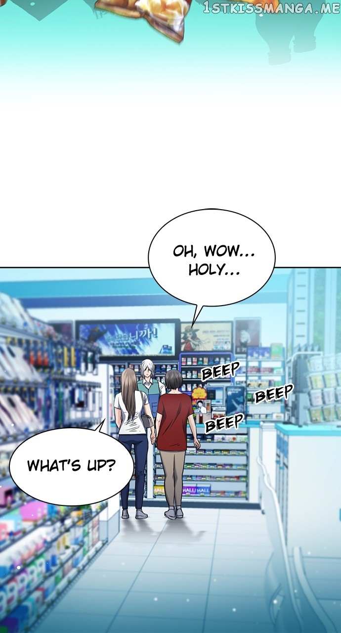 Read Seoul Station Druid chapter 96 image 19 on Lezhin