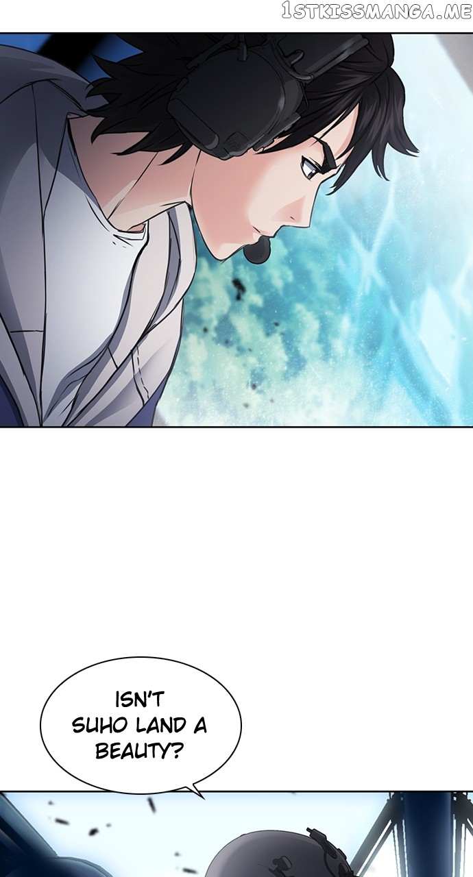 Read Seoul Station Druid chapter 96 image 2 on Lezhin