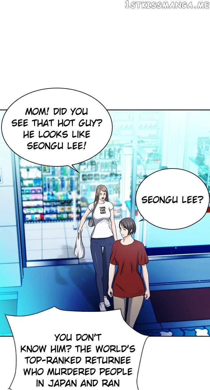 Read Seoul Station Druid chapter 96 image 23 on Lezhin