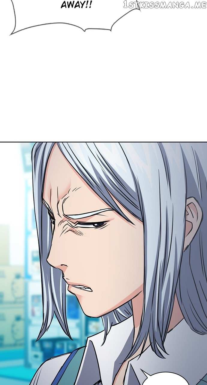Read Seoul Station Druid chapter 96 image 24 on Lezhin