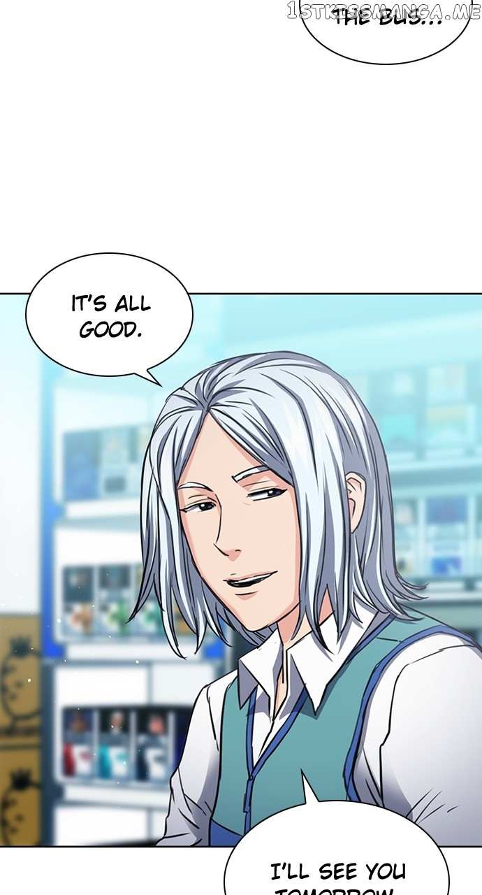 Read Seoul Station Druid chapter 96 image 26 on Lezhin