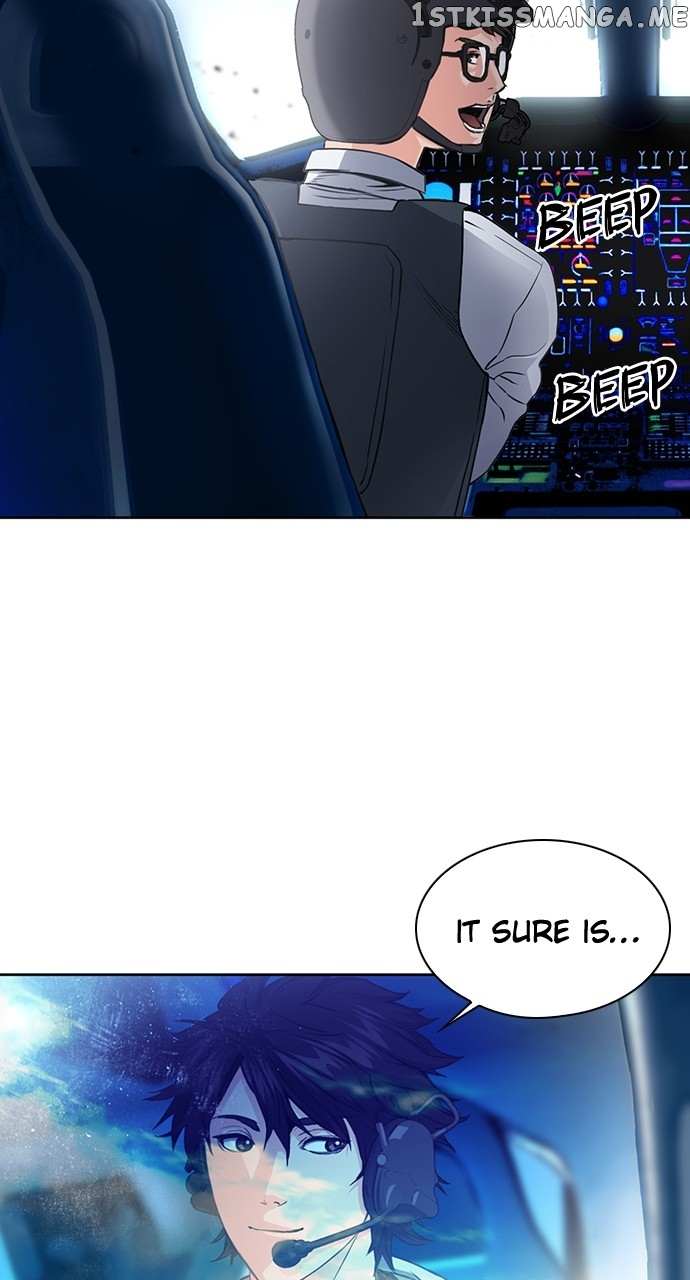 Read Seoul Station Druid chapter 96 image 3 on Lezhin