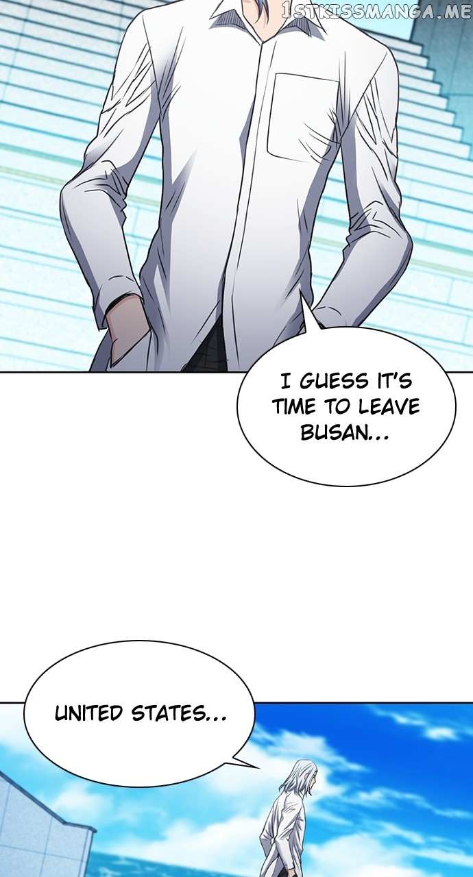 Read Seoul Station Druid chapter 96 image 32 on Lezhin