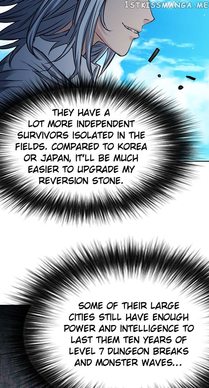 Read Seoul Station Druid chapter 96 image 34 on Lezhin