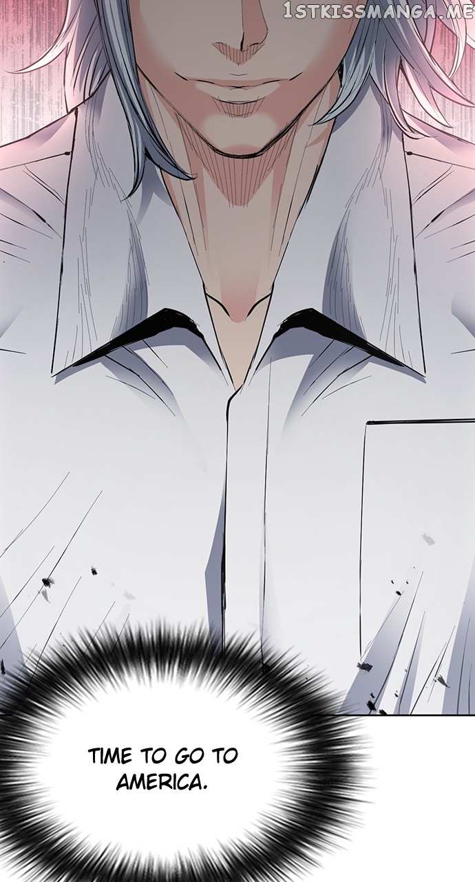 Read Seoul Station Druid chapter 96 image 37 on Lezhin