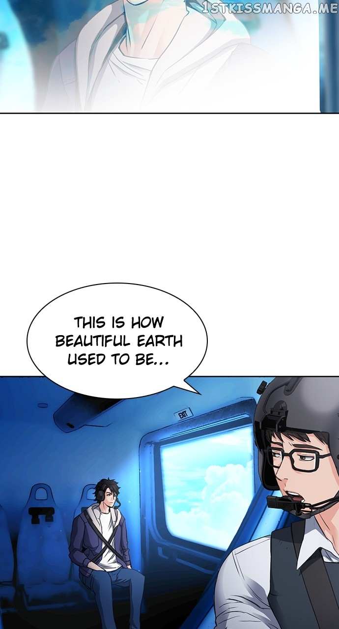 Read Seoul Station Druid chapter 96 image 4 on Lezhin