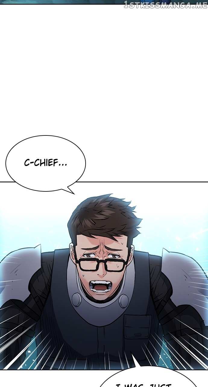 Read Seoul Station Druid chapter 96 image 41 on Lezhin