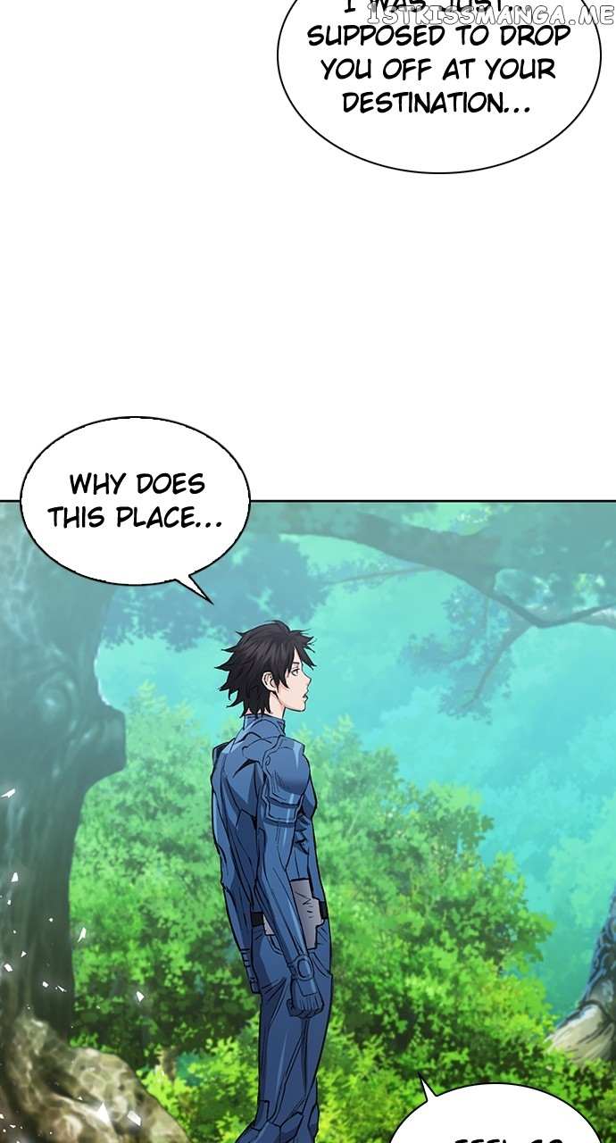 Read Seoul Station Druid chapter 96 image 42 on Lezhin