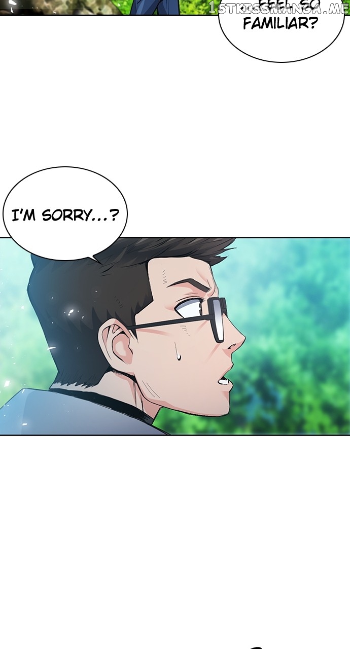 Read Seoul Station Druid chapter 96 image 43 on Lezhin