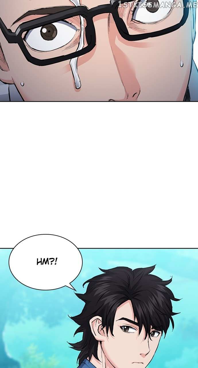 Read Seoul Station Druid chapter 96 image 45 on Lezhin