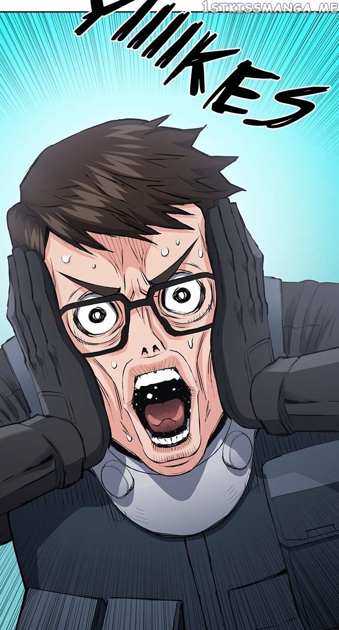 Read Seoul Station Druid chapter 96 image 47 on Lezhin
