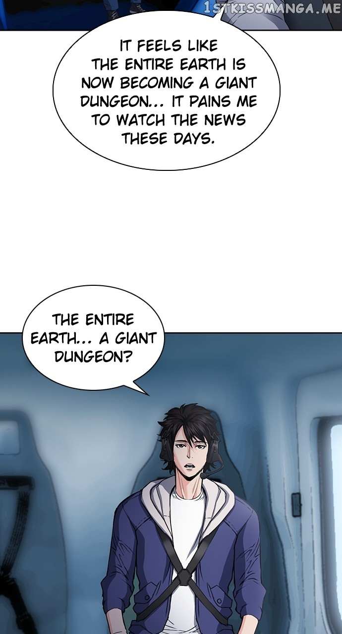 Read Seoul Station Druid chapter 96 image 5 on Lezhin
