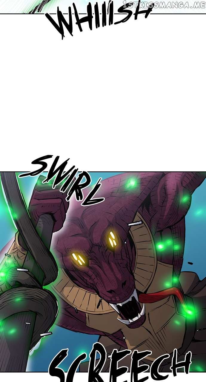 Read Seoul Station Druid chapter 96 image 51 on Lezhin