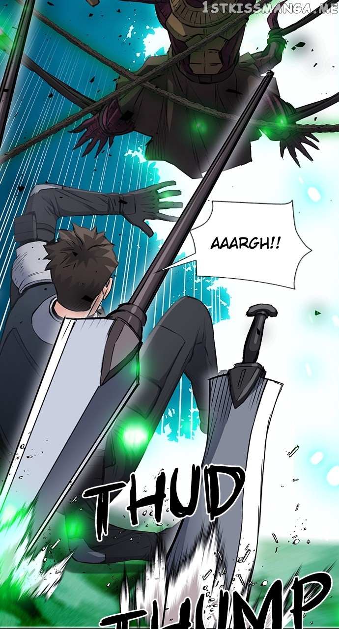 Read Seoul Station Druid chapter 96 image 54 on Lezhin