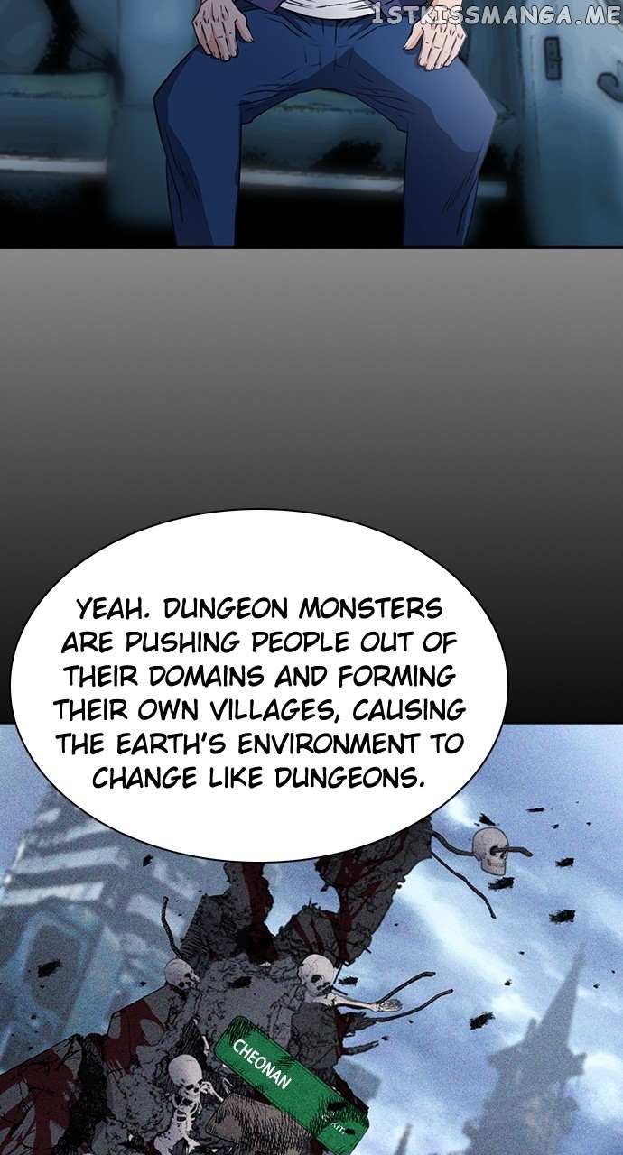 Read Seoul Station Druid chapter 96 image 6 on Lezhin