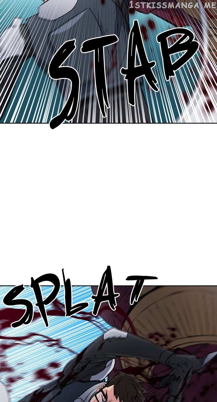 Read Seoul Station Druid chapter 96 image 61 on Lezhin