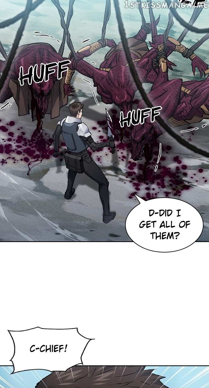 Read Seoul Station Druid chapter 96 image 64 on Lezhin