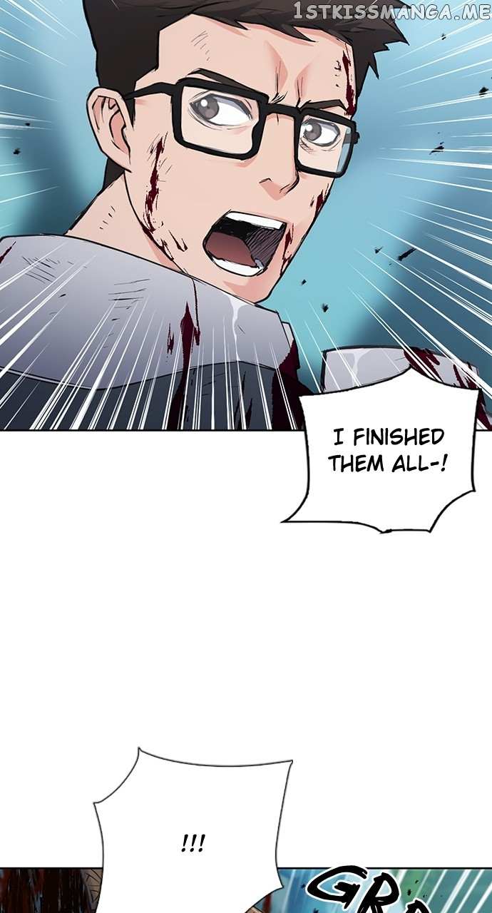 Read Seoul Station Druid chapter 96 image 65 on Lezhin