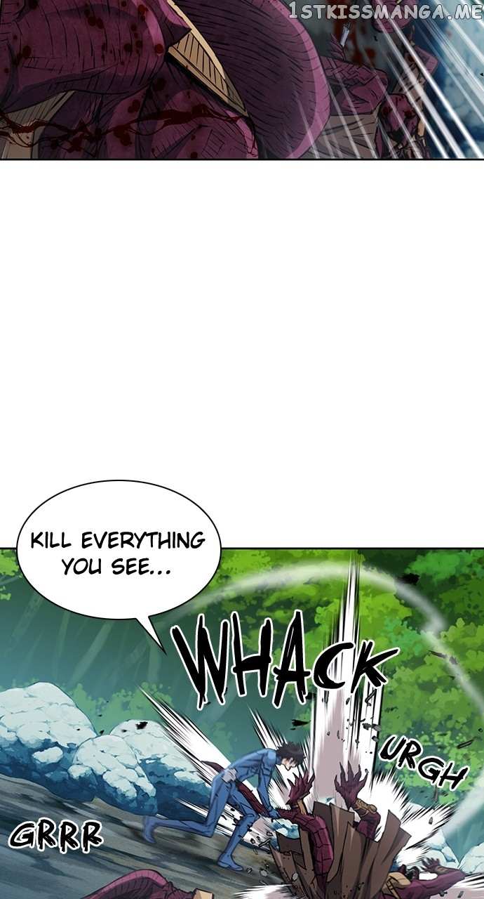 Read Seoul Station Druid chapter 96 image 67 on Lezhin