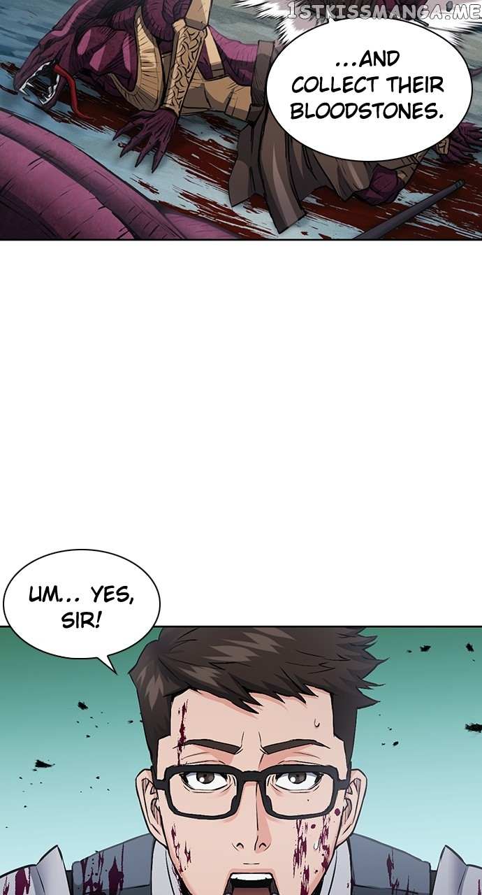 Read Seoul Station Druid chapter 96 image 68 on Lezhin