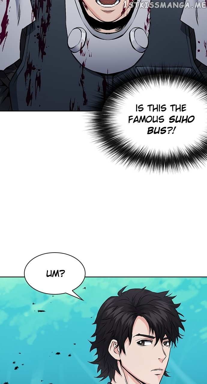 Read Seoul Station Druid chapter 96 image 69 on Lezhin