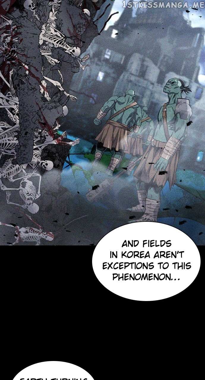 Read Seoul Station Druid chapter 96 image 7 on Lezhin