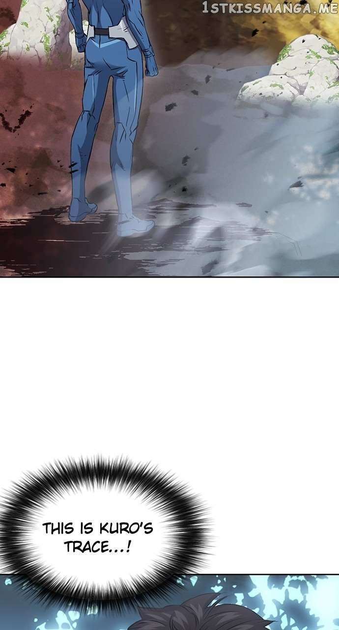 Read Seoul Station Druid chapter 96 image 72 on Lezhin