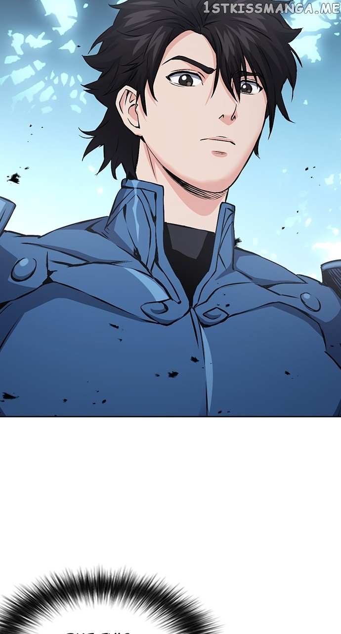 Read Seoul Station Druid chapter 96 image 73 on Lezhin