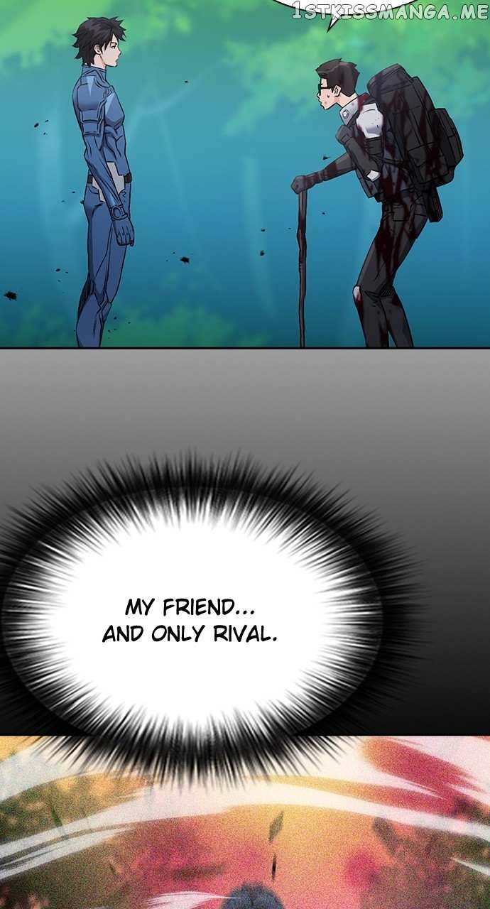Read Seoul Station Druid chapter 96 image 79 on Lezhin