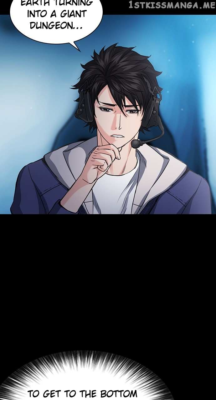 Read Seoul Station Druid chapter 96 image 8 on Lezhin