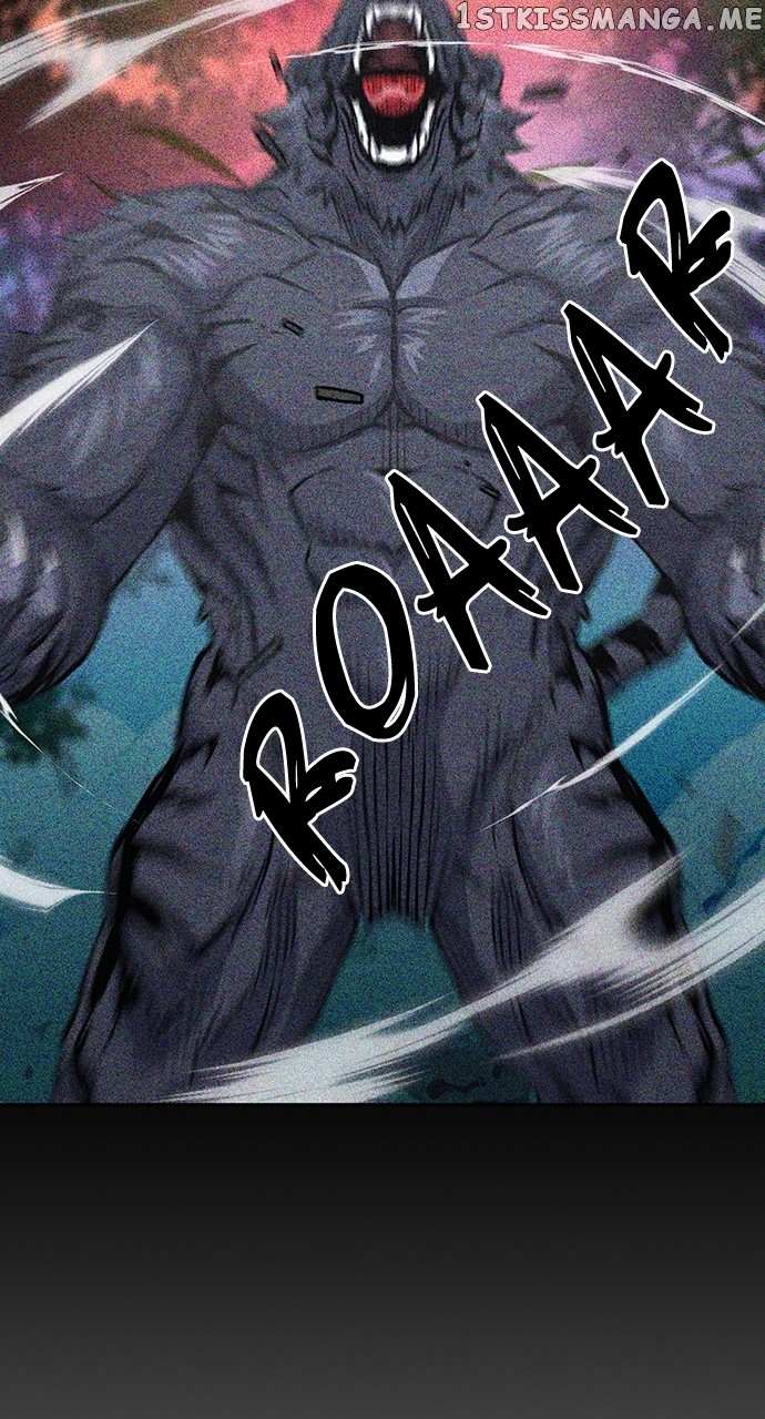 Read Seoul Station Druid chapter 96 image 80 on Lezhin