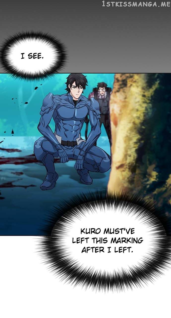 Read Seoul Station Druid chapter 96 image 81 on Lezhin