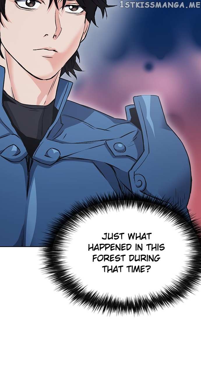 Read Seoul Station Druid chapter 96 image 83 on Lezhin