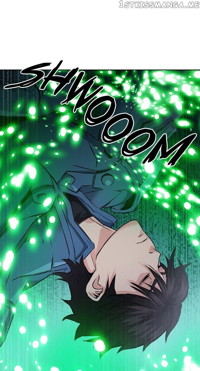 Read Seoul Station Druid chapter 96 image 87 on Lezhin