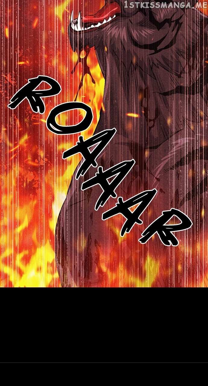 Read Seoul Station Druid chapter 96 image 93 on Lezhin