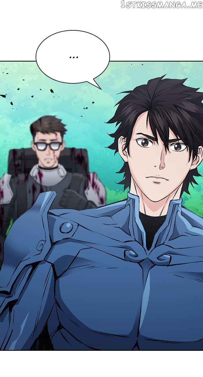 Read Seoul Station Druid chapter 96 image 99 on Lezhin
